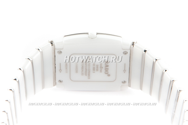 Круглые часы наручные
